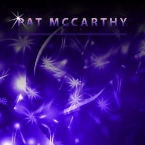 Pat McCarthy: Pat Mccarthy