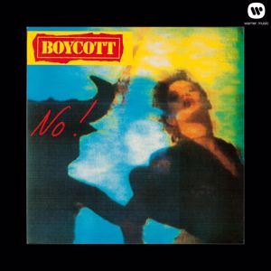 Boycott: No!