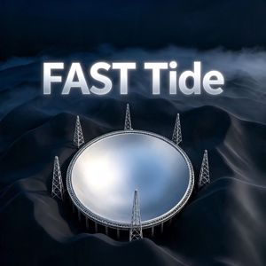 IXVEW: FAST Tide