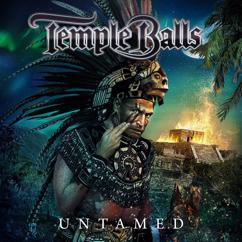 Temple Balls: Seven Seas Of Wonder