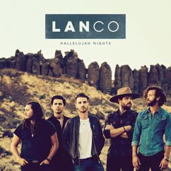 LANCO: Middle of the Night