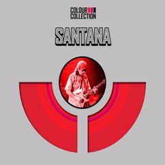 Santana: Milagro (Album Version) (Milagro)