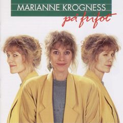 Marianne Krogness: Fem minutter etterpå