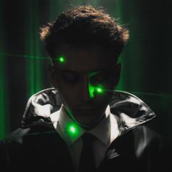 Sane: hitman