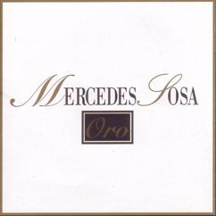 Mercedes Sosa: De Mí (Live Version)