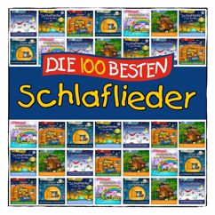 Simone Sommerland, Karsten Glück, die Kita-Frösche: Im Mondenschein (Kommt der liebe Sandmann)