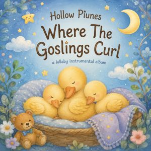 Hollow Piunes: Where The Goslings Curl