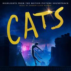 Laurie Davidson: Mr. Mistoffelees (From The Motion Picture Soundtrack "Cats")
