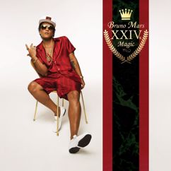 Bruno Mars: Versace on the Floor (Single)