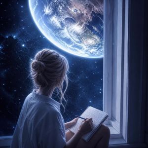 AnastasiaSongs: Вселенная
