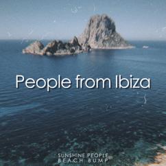Sunshine People, Beach Bump: People from Ibiza