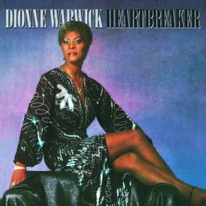 Dionne Warwick: All the Love in the World