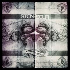 Stone Sour: Audio Secrecy