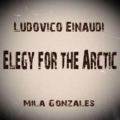 Mila Gonzales: Elegy for the Arctic (Piano Solo)