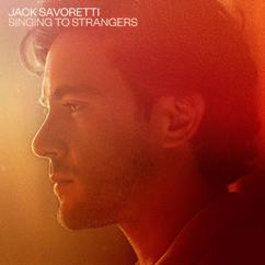 Jack Savoretti: What More Can I Do?