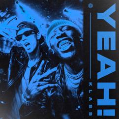 KLASS: Yeah!