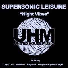Supersonic Leisure: Exogroove Style