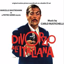 Carlo Rustichelli: Divorzio All'Italiana (Seq.2 - Organo)