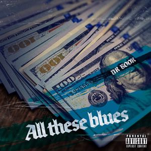 Nr Boor: All These Blues