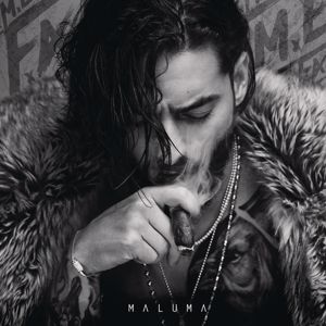 Maluma: F.A.M.E.