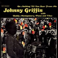 Johnny Griffin, Buddy Montgomery: Slow Burn