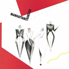 The Manhattan Transfer: Body And Soul