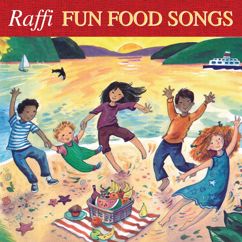 Raffi: Biscuits in the Oven