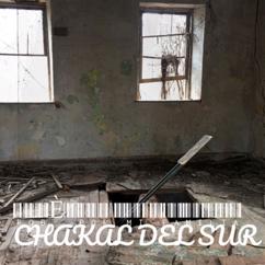 Chakal Del Sur: Robé Por Mi Familia