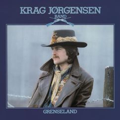 Krag Jørgensen Band: Grenseland