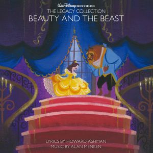 Various Artists: Walt Disney Records The Legacy Collection: Beauty and the Beast