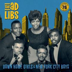 The Ad Libs: Ask Anybody (Remastered 2012)