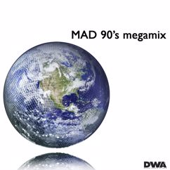Mad 90's: Megamix