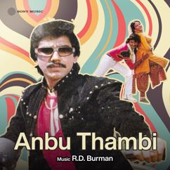 R.D. Burman: Anbu Thambi (Original Motion Picture Soundtrack)