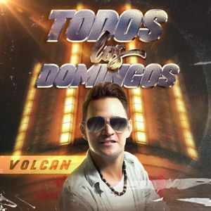 Volcan: Todos Los Domingos
