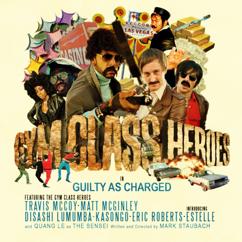 Gym Class Heroes: Guilty as Charged (feat. Estelle)