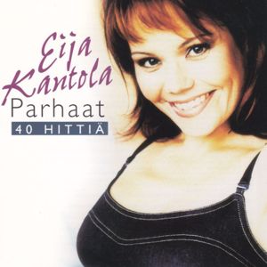 Eija Kantola: Lontoo