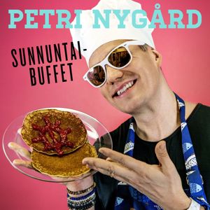 Sunnuntaibuffet