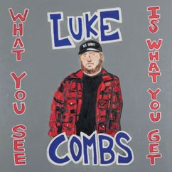 Luke Combs: What You See Is What You Get