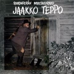 Jaakko Teppo: Lypsykilpailu