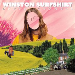 Winston Surfshirt: Someone New