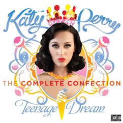 Katy Perry: Tommie Sunshine's Megasix Smash-Up
