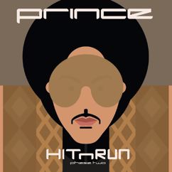 Prince: Black Muse