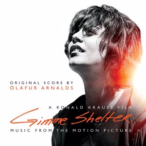Ólafur Arnalds: Gimme Shelter (Original Soundtrack Album)