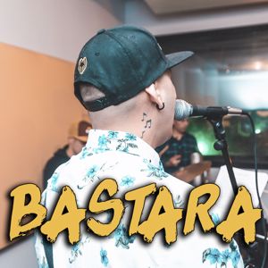 Brander Cumbia Reggae: Bastará