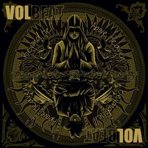 Volbeat: 7 Shots