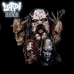 Lordi: Dr. Sin Is In