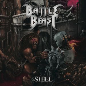 Battle Beast: Steel