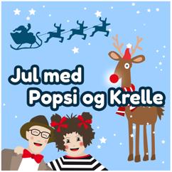 Popsi og Krelle: Julebal I Nisseland