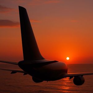 Laboratorio Del Sonno: Suoni dalla cabina di un aereo in volo