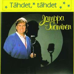 Jamppa Tuominen: Tähdet, tähdet